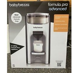 Baby Brezza Formula Pro Advance Dispenser
